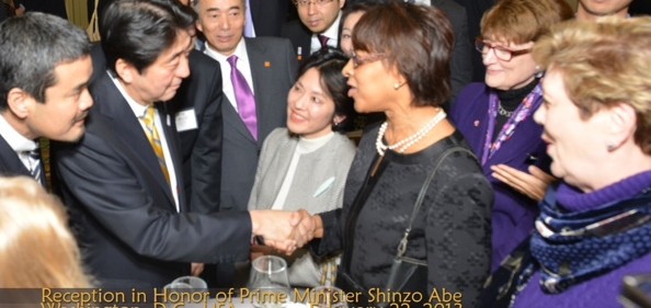 Paige with Prime Minister official cropped for slider