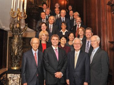 CULCON Seminar Group 2015 low res